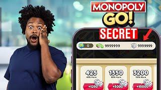 Monopoly Go Hack - *2025* How To Get Free Dice Rolls on Monopoly GO ! (FULL TUTORIAL)