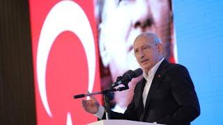 'I am Alevi': Turkish presidential hopeful Kilicdaroglu breaks religious taboo in video • FRANCE 24