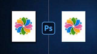 How to Pixelate an  image in Photoshop 2025 | Photoshop Beginner Tutorials