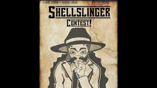 Shellslinger NPC Contest