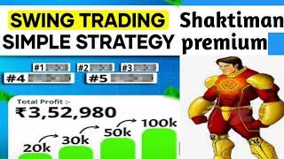 best swing trading strategy|swing trading stocks|Staircase swing trading strategy