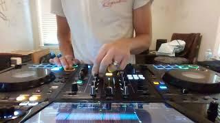 "MONDAY DOUBLETAKE MIX" | TECH HOUSE | MIX VID