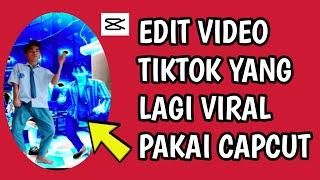 TUTORIAL CARA EDIT VIDEO TIKTOK FLASH WARNING JOGET JAMET SMA LAGU JAR OF HEART