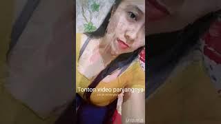 JANDA CANTIK ASAL SUKABUMI, JAWA BARAT || bagian 2