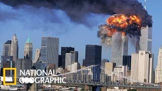Теракт 11 Сентября Документальный Фильм National Geographic 2021