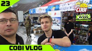 COBI Vlog [23] CD-Action Expo 2024