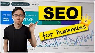 SEO for Dummies: How to Get Started Today