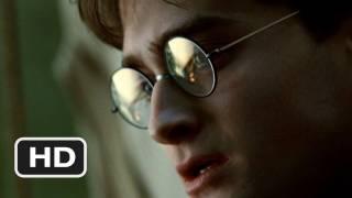 Harry Potter and the Deathly Hallows: Part 1 Official Trailer #2 - (2010) HD