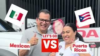 “Mexican vs Puerto Rican: How Car Parts Are Named Differently!”