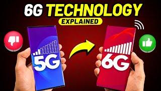 6G Explained | How It Will Revolutionize Our World