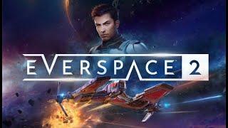 Everspace 2 - Challenges: Ceto Explorer Master