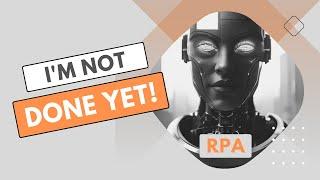 Most Commonly Asked Questions on RPA | Future of RPA