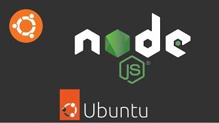 How To Install Node.js on Ubuntu 22.04 LTS | Install NodeJS and npm | For React, Web Development