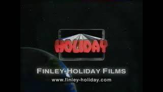 Finley Holiday Films Logo