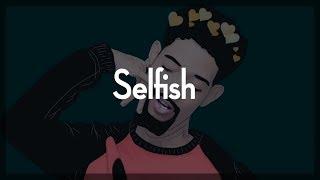 Type Beat | Rap/RnB Instrumental | Pnb Rock type beat "Selfish"