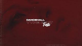 [FREE] Dancehall Type Beat x Piano Type Beat - Fiesta