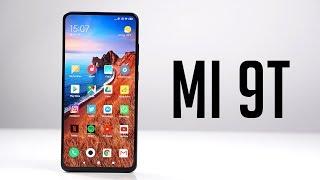 Ich bin begeistert: Xiaomi Mi 9T Review (Deutsch) | SwagTab