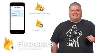 Firebase Crashlytics on Android - Firecasts