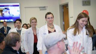 University of Arizona Primary Care Physician Scholarship recipients at College of Medicine – Phoenix