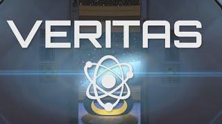 Veritas (by Glitch Games) IOS Gameplay Video (HD)