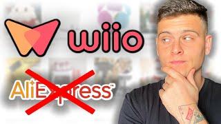 Best Aliexpress Alternative?! Wiio Dropshipping HONEST Review