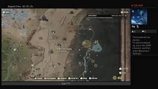 hippiechik21's Live PS4 Broadcast