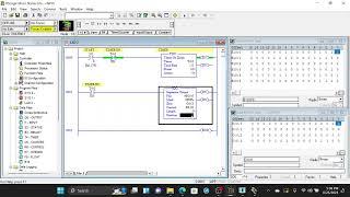 WORKING OF SEQUENCER OUTPUT (SQO) - PLC Programming