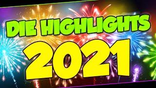 JAHRESRÜCKBLICK 2021! | Die HIGHLIGHTS des Jahres - Xware