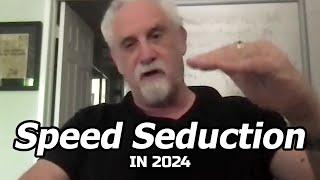 Does Speed Seduction Still Work In 2024? [Ice White] [@speedseduction]