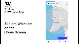 DoWhistle App Guide: Affordable Local Services Made Easy, That Makes Local Jobs Services Accessible