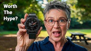 Garmin Fenix 8 Pro LEAKED: Specs, Price & Launch Date Unveiled!