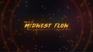 DDG - Midwest Flow ft. Jdd Remix (Visualizer)