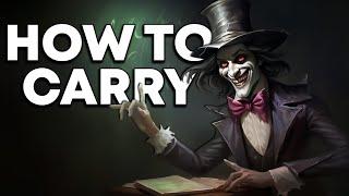 Is Shaco Strong Again? The TRUTH About The Buff & Best Carry Guide (Tips, Tricks, Items & Builds)