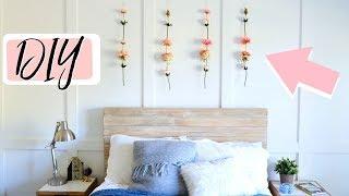 DIY Room Decor | Chic & Easy!