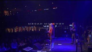 Megan Moroney - Tennessee Orange (Live From Nashville)