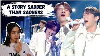 Forestella - 슬픔보다 더 슬픈 이야기 | A story Sadder than sadness REACTION | Reaction Holic