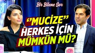 Yeni Bir Yolculuğa Hazır Mısınız? Parasızlık, Aldatılmak, Kilo, Kader Değil! | Bir Bilene Sor