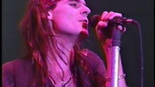 The Quireboys - 7 O'Clock