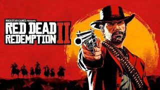 RDR2 - выполнение миссий незнакомцев