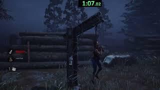 Dead By Daylight Killer Tutorial Speedrun