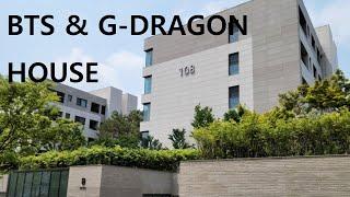 The best apartment chosen by BTS&GD: Hannam The Hill & Nine One Hannam