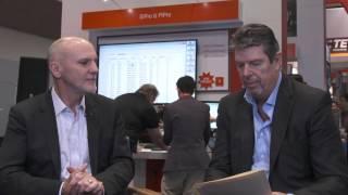 Todd Cutler: DesignCon 2016 Keysight Technologies