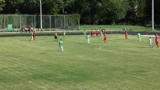 Кривбасс - ВПК-АГРО(0:2) матч