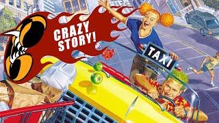 What The Hell Happened To Crazy Taxi?