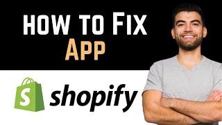  How To Fix Shopify App Something Went Wrong Error (Full Guide)