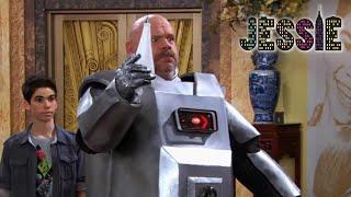 Der Bertram-Roboter - GANZE FOLGE | Jessie