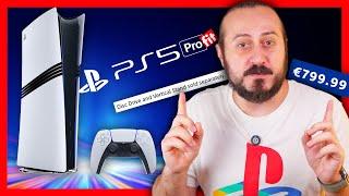 De unde supărarea pe PlayStation 5 Pro? Preț prea mare sau îmbunătățiri prea mici?