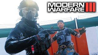 Call of Duty: Modern Warfare 3 - All New Finishing Moves & Executions
