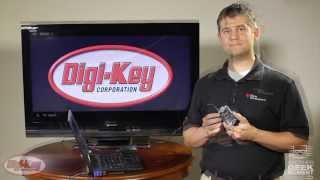 BeagleBone Black -- Another Geek Moment | DigiKey