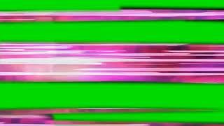 King Crimson Time Skip Green Screen